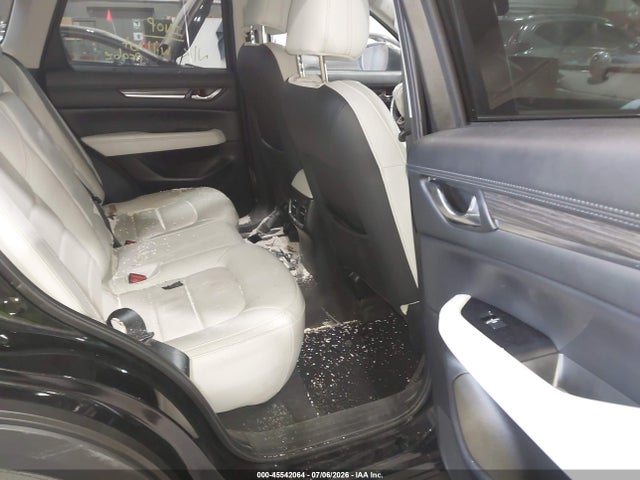 Aukcja sprzedaży 2023 Mazda Cx-5 2.5 S Premium, vin: JM3KFBDM0P0122035, numer aukcji: 45542064