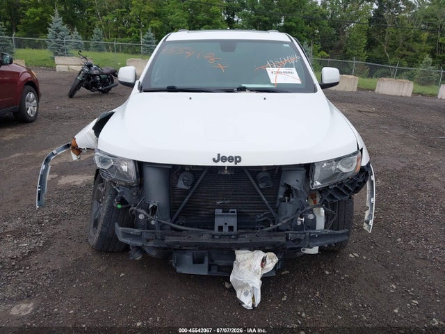 2015 Jeep Grand Cherokee Altitude მანქანა იყიდება აუქციონზე, vin: 1C4RJFAG0FC858854, აუქციონის ნომერი: 45542067