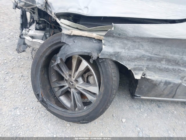 Aukcja sprzedaży 2021 Mercedes-benz C 300 4matic, vin: W1KWF8EB3MR626005, numer aukcji: 45542068
