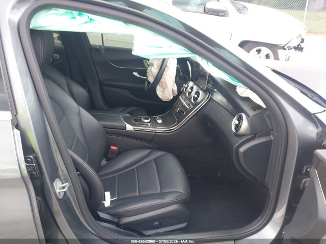 Aukcja sprzedaży 2021 Mercedes-benz C 300 4matic, vin: W1KWF8EB3MR626005, numer aukcji: 45542068
