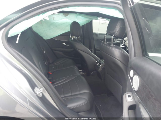 Aukcja sprzedaży 2021 Mercedes-benz C 300 4matic, vin: W1KWF8EB3MR626005, numer aukcji: 45542068