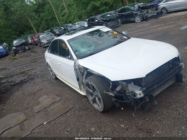Продажа на аукционе авто 2010 Audi S4 3.0 Premium Plus, vin: WAUBGAFLXAA147429, номер лота: 45542070