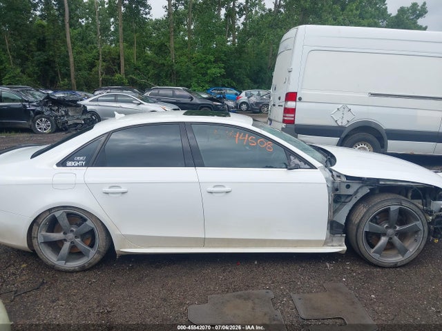 Продаж на аукціоні авто 2010 Audi S4 3.0 Premium Plus, vin: WAUBGAFLXAA147429, номер лоту: 45542070