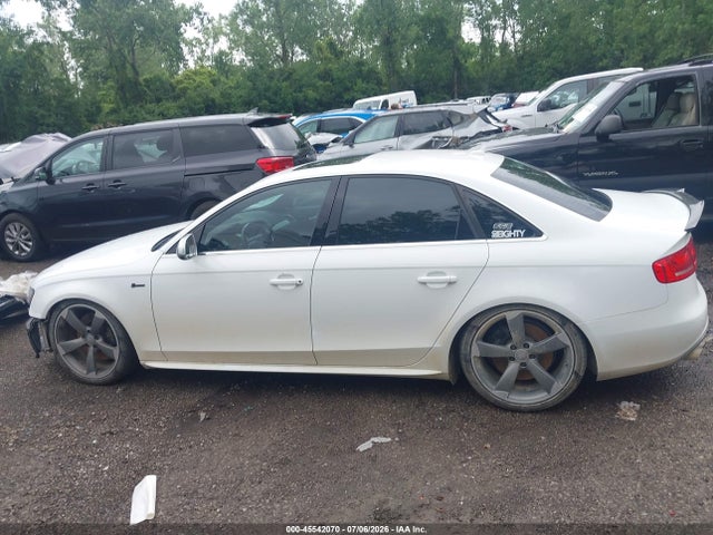 Продаж на аукціоні авто 2010 Audi S4 3.0 Premium Plus, vin: WAUBGAFLXAA147429, номер лоту: 45542070