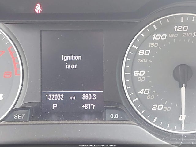 Продаж на аукціоні авто 2010 Audi S4 3.0 Premium Plus, vin: WAUBGAFLXAA147429, номер лоту: 45542070