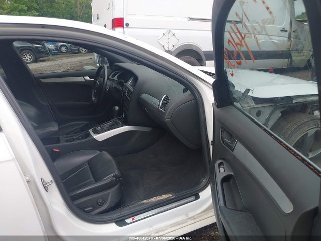 Продаж на аукціоні авто 2010 Audi S4 3.0 Premium Plus, vin: WAUBGAFLXAA147429, номер лоту: 45542070
