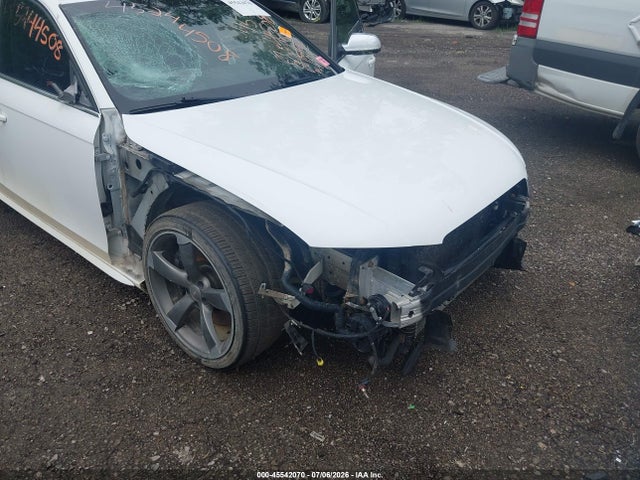 Продаж на аукціоні авто 2010 Audi S4 3.0 Premium Plus, vin: WAUBGAFLXAA147429, номер лоту: 45542070