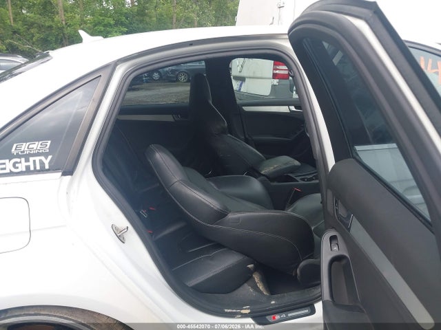 Продаж на аукціоні авто 2010 Audi S4 3.0 Premium Plus, vin: WAUBGAFLXAA147429, номер лоту: 45542070