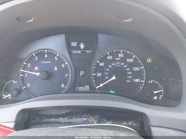 Продаж на аукціоні авто 2012 Lexus Rx 350, vin: JTJBK1BA4C2449847, номер лоту: 45542071