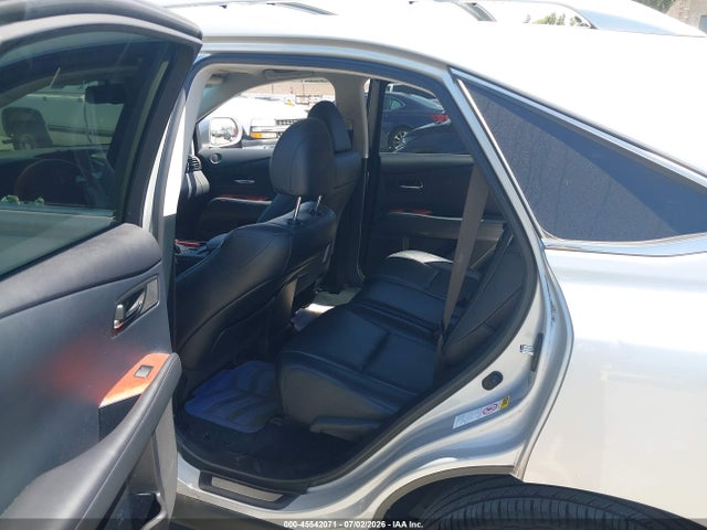 Продаж на аукціоні авто 2012 Lexus Rx 350, vin: JTJBK1BA4C2449847, номер лоту: 45542071