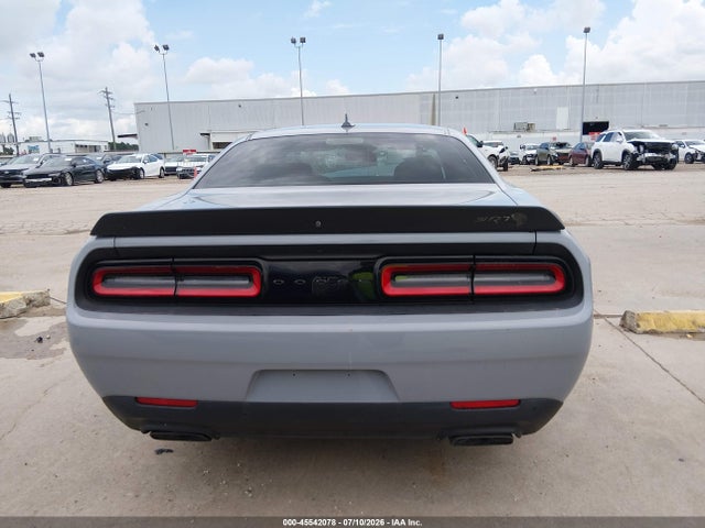 Dodge Challenger Srt Hellcat Redeye 2022 2C3CDZL9XNH168056 Image 15