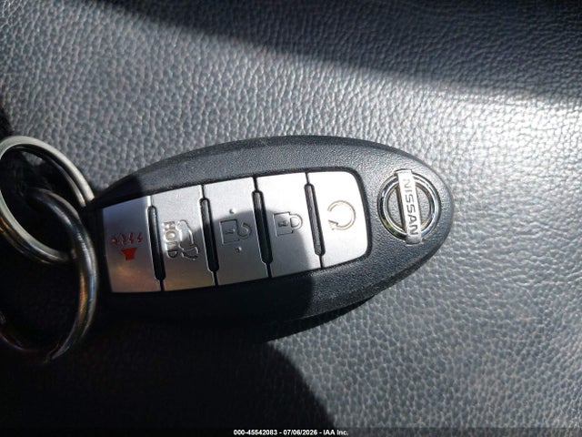 Продаж на аукціоні авто 2014 Nissan Pathfinder Sl, vin: 5N1AR2MM5EC728935, номер лоту: 45542083