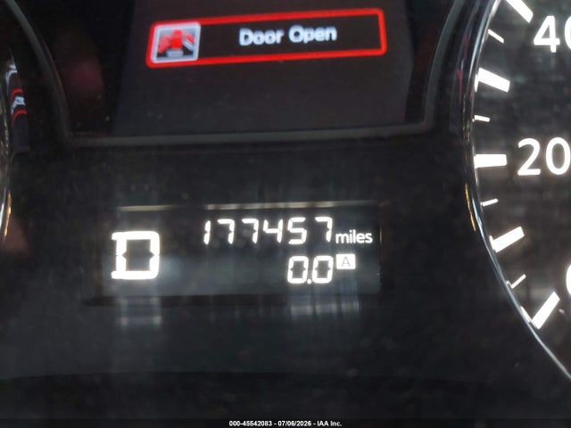 Продаж на аукціоні авто 2014 Nissan Pathfinder Sl, vin: 5N1AR2MM5EC728935, номер лоту: 45542083