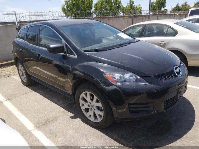 45542086 :رقم المزاد ، JM3ER29L990219984 vin ، 2009 Mazda Cx-7 Sport مزاد بيع