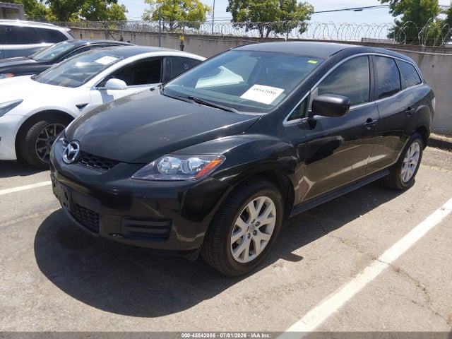 Aukcja sprzedaży 2009 Mazda Cx-7 Sport, vin: JM3ER29L990219984, numer aukcji: 45542086