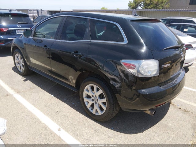Aukcja sprzedaży 2009 Mazda Cx-7 Sport, vin: JM3ER29L990219984, numer aukcji: 45542086