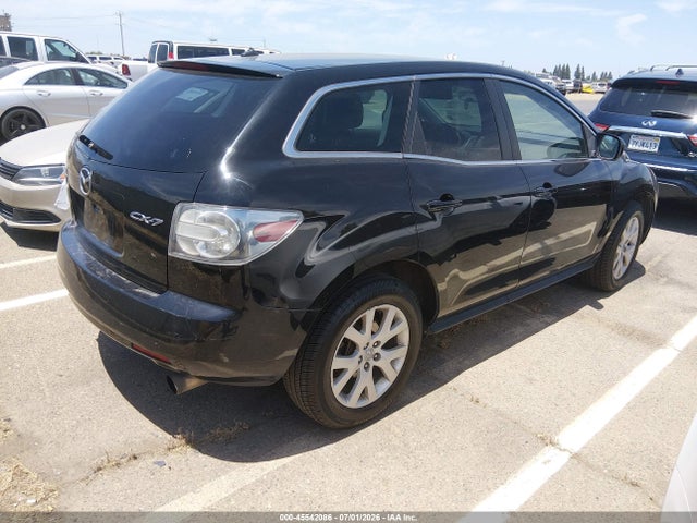 Aukcja sprzedaży 2009 Mazda Cx-7 Sport, vin: JM3ER29L990219984, numer aukcji: 45542086
