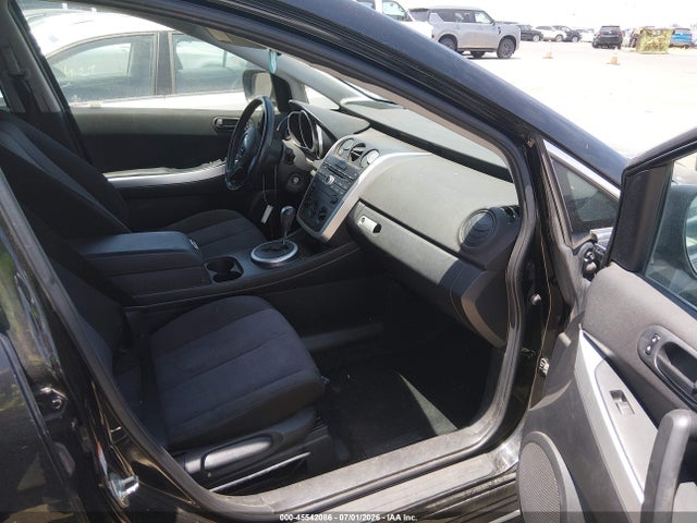 Aukcja sprzedaży 2009 Mazda Cx-7 Sport, vin: JM3ER29L990219984, numer aukcji: 45542086
