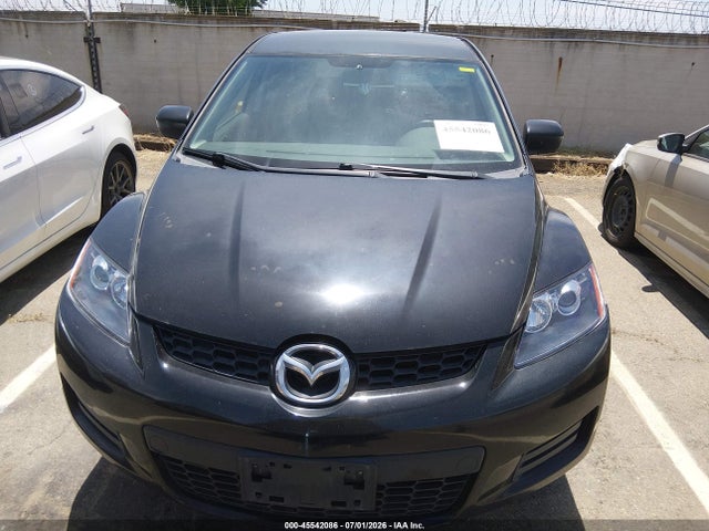 Aukcja sprzedaży 2009 Mazda Cx-7 Sport, vin: JM3ER29L990219984, numer aukcji: 45542086