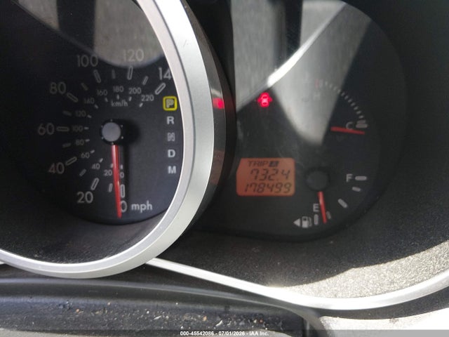 Aukcja sprzedaży 2009 Mazda Cx-7 Sport, vin: JM3ER29L990219984, numer aukcji: 45542086