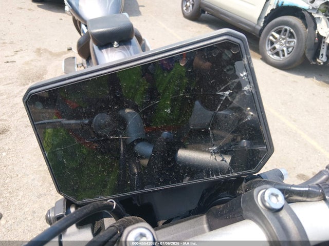 Yamaha Mtn690 2026 JYARM48E9TA005923 Image 14