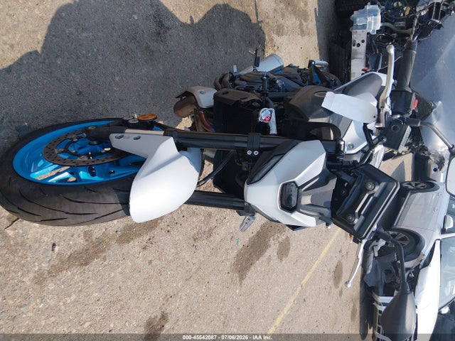 Yamaha Mtn690 2026 JYARM48E9TA005923 Image 5