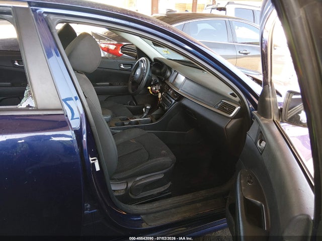 KIA Optima Lx 2020 5XXGT4L34LG418003 Image 5