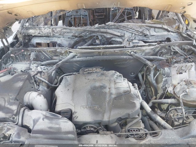 45542096 :رقم المزاد ، WA1ANAFY2K2133983 vin ، 2019 Audi Q5 45 Premium مزاد بيع