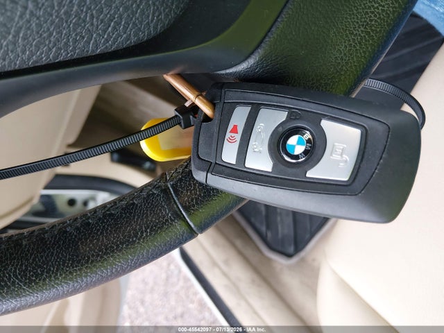 Продажа на аукционе авто 2016 Bmw 320i, vin: WBA8E1G5XGNT34509, номер лота: 45542097