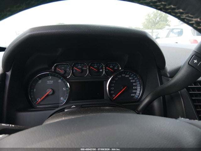 Продаж на аукціоні авто 2018 Chevrolet Tahoe Lt, vin: 1GNSCBKC1JR385706, номер лоту: 45542100