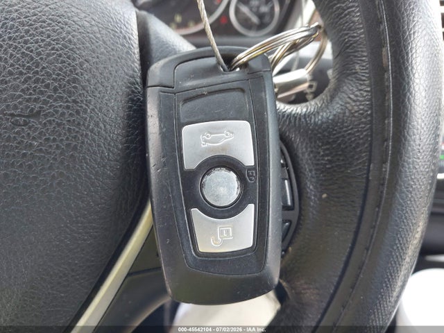 Aukcja sprzedaży 2015 Bmw 328i, vin: WBA3A5C51FP605415, numer aukcji: 45542104