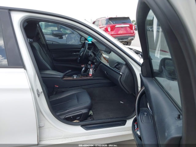 Продажа на аукционе авто 2015 Bmw 328i, vin: WBA3A5C51FP605415, номер лота: 45542104