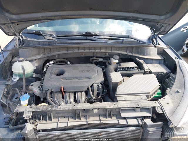 Hyundai Tucson Ultimate 2019 KM8J33AL5KU988759 Image 10