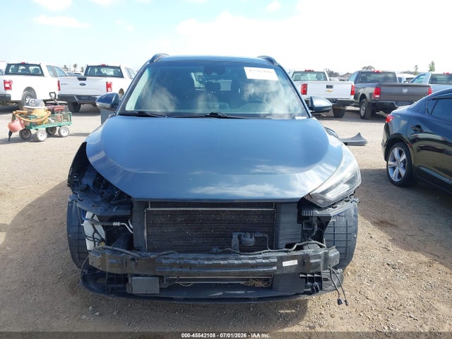 Hyundai Tucson Ultimate 2019 KM8J33AL5KU988759 Image 13