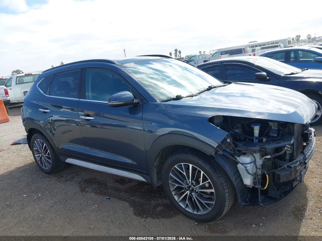 Hyundai Tucson Ultimate 2019 KM8J33AL5KU988759 Image 14