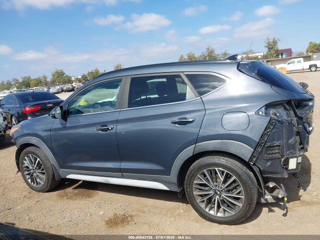 Hyundai Tucson Ultimate 2019 KM8J33AL5KU988759 Image 15