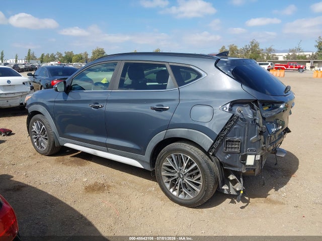 Hyundai Tucson Ultimate 2019 KM8J33AL5KU988759 Image 3