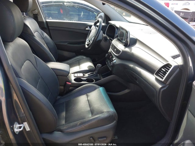 Hyundai Tucson Ultimate 2019 KM8J33AL5KU988759 Image 5