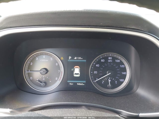 Hyundai Tucson Ultimate 2019 KM8J33AL5KU988759 Image 7
