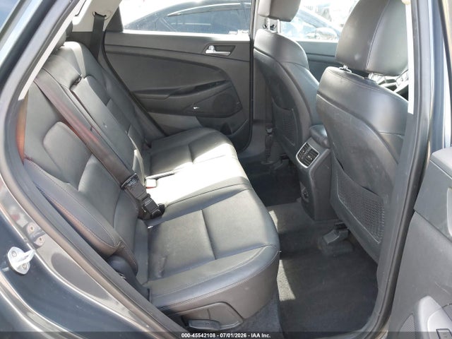 Hyundai Tucson Ultimate 2019 KM8J33AL5KU988759 Image 8