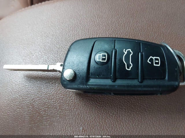 45542115 :رقم المزاد ، WA1AECF38L1003407 vin ، 2020 Audi Q3 Premium 45 Tfsi Quattro Tiptronic مزاد بيع