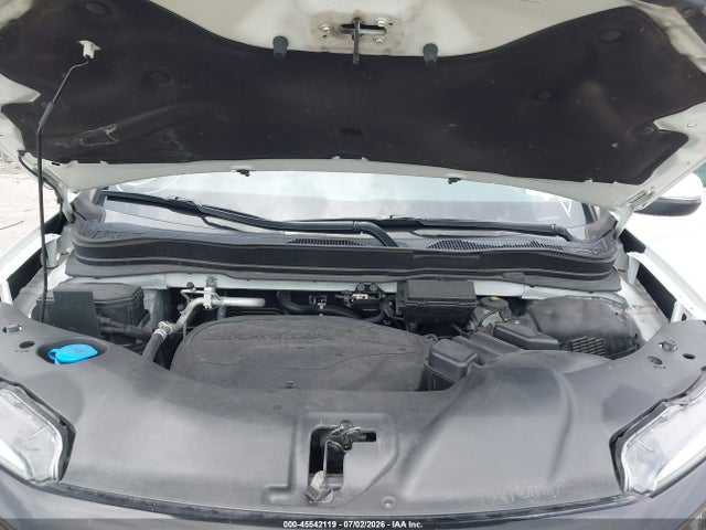 Aukcja sprzedaży 2021 Honda Pilot 2wd Special Edition, vin: 5FNYF5H23MB041766, numer aukcji: 45542119