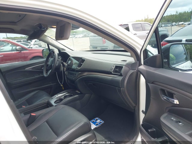 Aukcja sprzedaży 2021 Honda Pilot 2wd Special Edition, vin: 5FNYF5H23MB041766, numer aukcji: 45542119