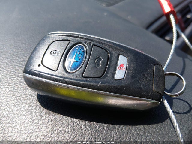 45542121 :رقم المزاد ، 4S4BSBNC9G3342603 vin ، 2016 Subaru Outback 2.5i Limited مزاد بيع