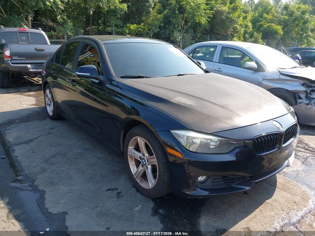 45542127 :رقم المزاد ، WBA3B3C56DF536256 vin ، 2013 Bmw 328 Xi مزاد بيع