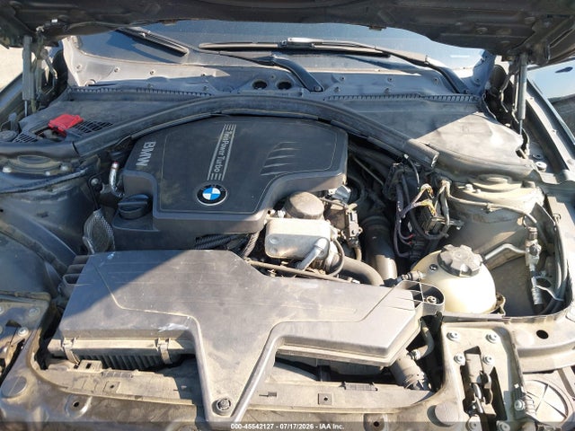 45542127 :رقم المزاد ، WBA3B3C56DF536256 vin ، 2013 Bmw 328 Xi مزاد بيع