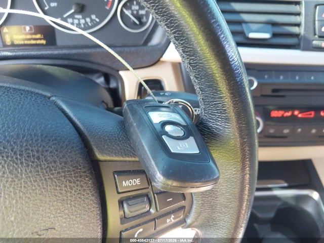 45542127 :رقم المزاد ، WBA3B3C56DF536256 vin ، 2013 Bmw 328 Xi مزاد بيع