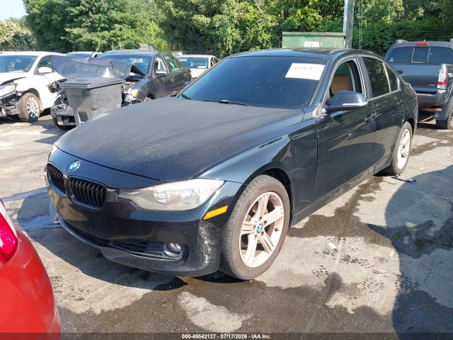 45542127 :رقم المزاد ، WBA3B3C56DF536256 vin ، 2013 Bmw 328 Xi مزاد بيع