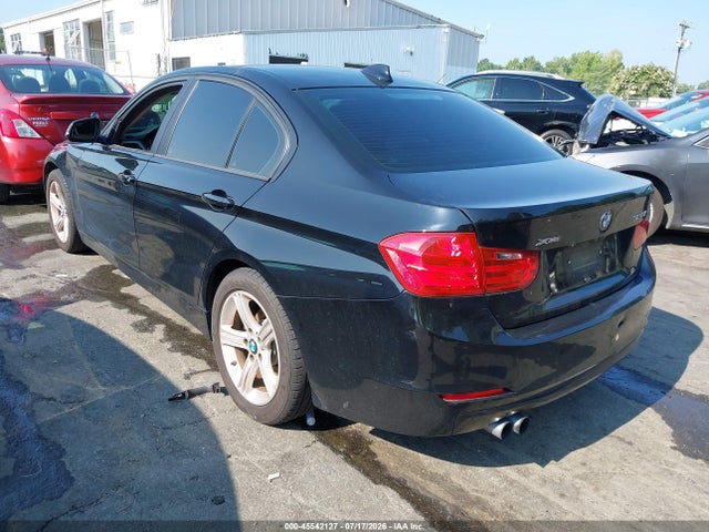 45542127 :رقم المزاد ، WBA3B3C56DF536256 vin ، 2013 Bmw 328 Xi مزاد بيع