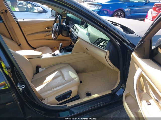 45542127 :رقم المزاد ، WBA3B3C56DF536256 vin ، 2013 Bmw 328 Xi مزاد بيع